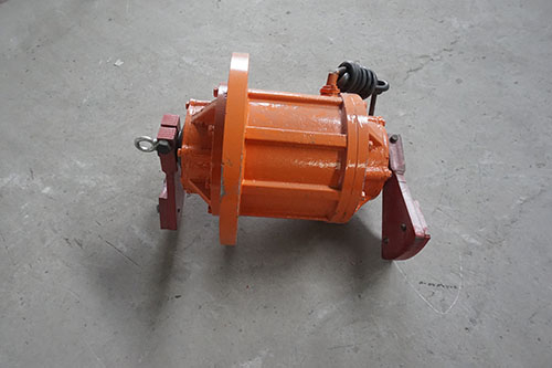 立式振動(dòng)電機(jī)